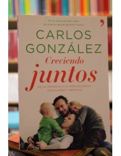 Creciendo juntos (Usado)