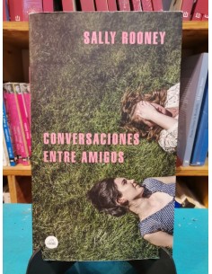 Conversaciones entre amigos (Usado)