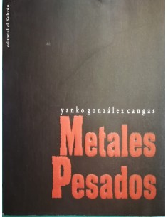 Metales Pesados (Usado)