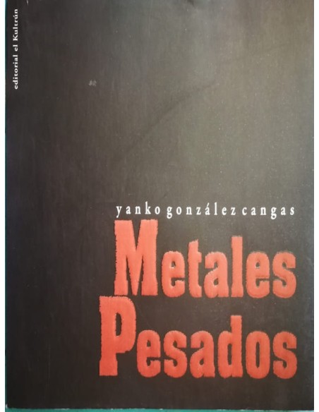 Metales Pesados (Usado)