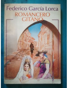Romancero Gitano (Usado)