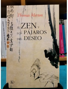El zen y los pájaros del deseo (Usado)