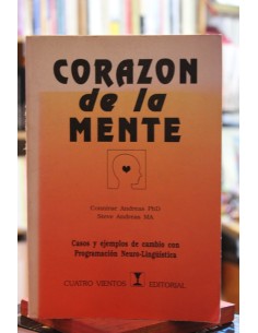 Corazón de la mente (Usado)