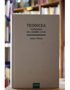 Teodicea (Usado)