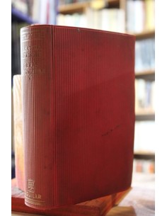 Agatha Christie. Obras escogidas V (Usado)