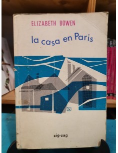 La casa en París (Usado)