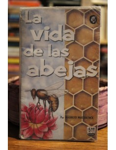 La vida de las abejas (Usado)