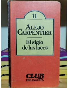 El siglo de las luces (Usado)