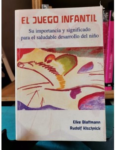 El juego infantil (Usado)