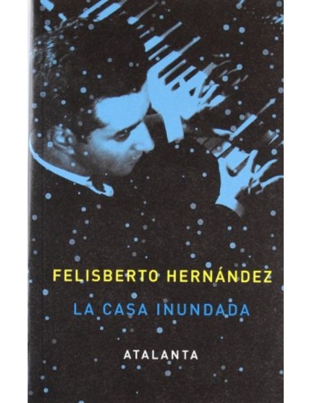 La casa inundada (Usado) La casa inundada (Usado)