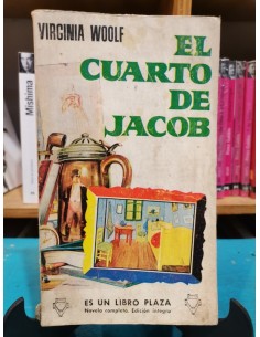 El cuarto de Jacob (Usado)