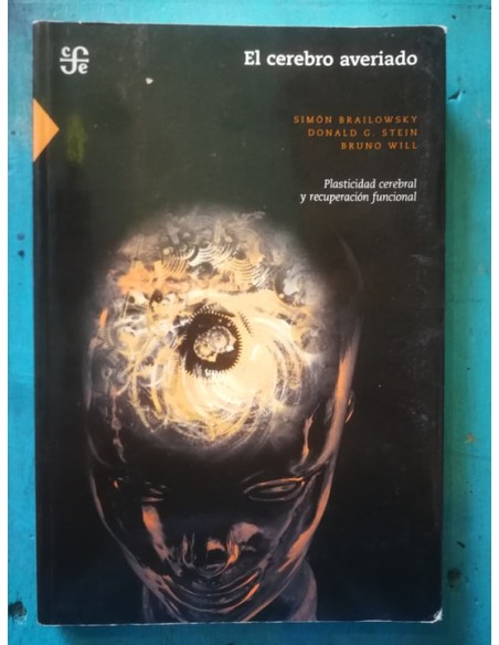 El cerebro averiado (Usado) El cerebro averiado (Usado)