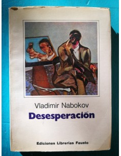 Desesperación (Usado)