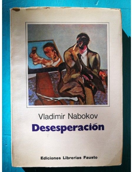Desesperación (Usado) Desesperación (Usado)