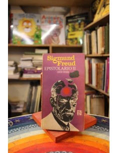 Epistolario II (Usado)