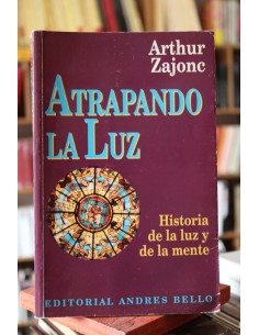 Atrapando la luz (Usado)