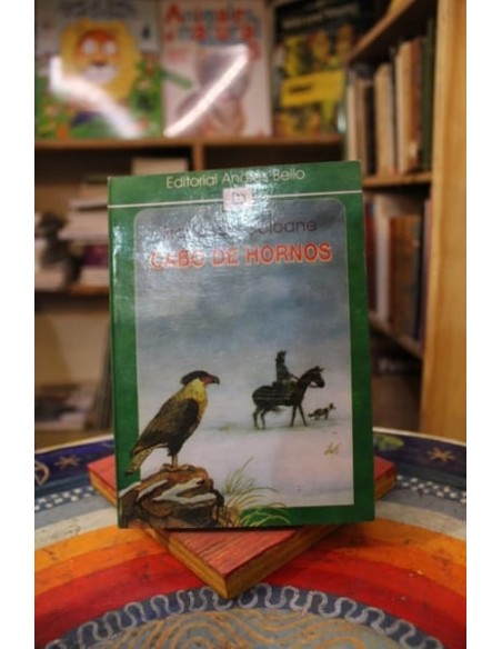 Cabo de Hornos (Usado) Cabo de Hornos (Usado)