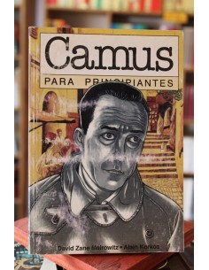 Camus para principiantes (Usado)