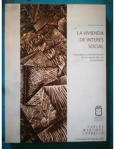 La vivienda de interés social (Usado) La vivienda de interés social (Usado)