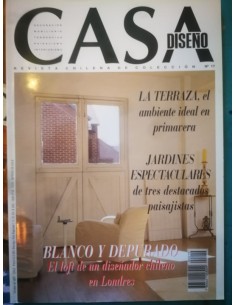 Casa Diseño N°17 (Usado)