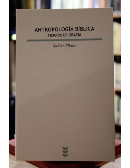 Antropología Bíblica (Usado)