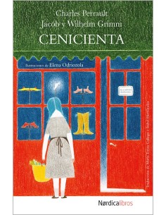 Cenicienta (Nordica) (Nuevo)