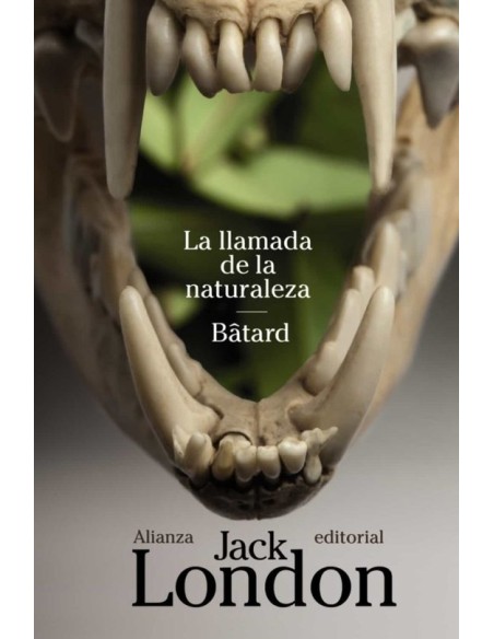 La llamada de la naturaleza (Nuevo)