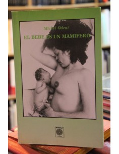 El bebé es un mamífero (Usado)