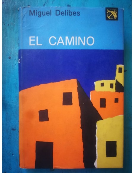 El camino (Usado) El camino (Usado)