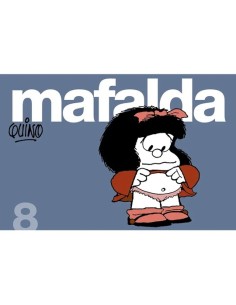 Mafalda 8 (Nuevo)