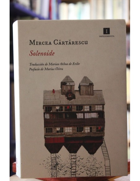 Solenoide (Usado) Solenoide (Usado)