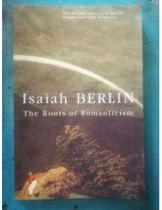 The roots of Romanticism (Usado)
