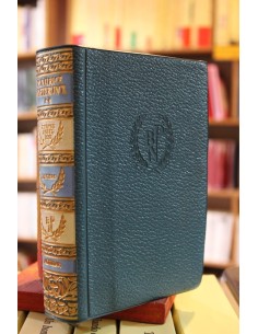 Prosa (M. Maeterlinck) (Usado)