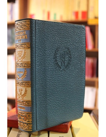 Prosa (M. Maeterlinck) (Usado) Prosa (M. Maeterlinck) (Usado)