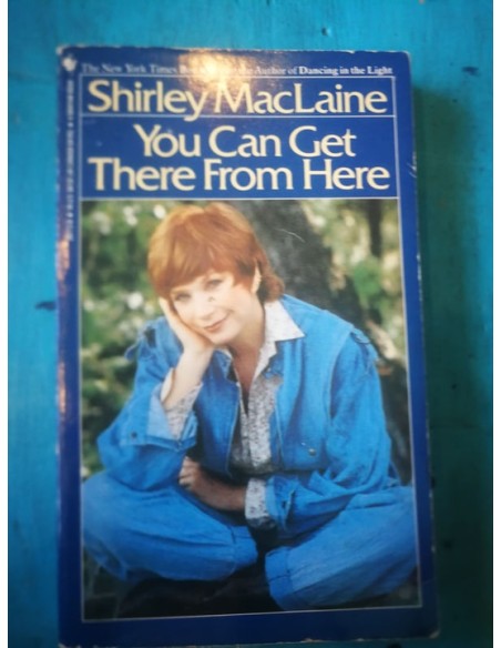 You can get there from here (Usado) You can get there from here (Usado)