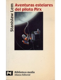 Aventuras estelares del piloto Pirx (Nuevo)