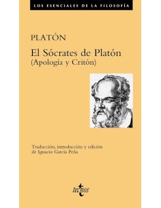 El Sócrates de Platón (Nuevo)