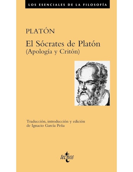 El Sócrates de Platón (Nuevo) El Sócrates de Platón (Nuevo)