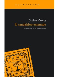 El candelabro enterrado (Nuevo)