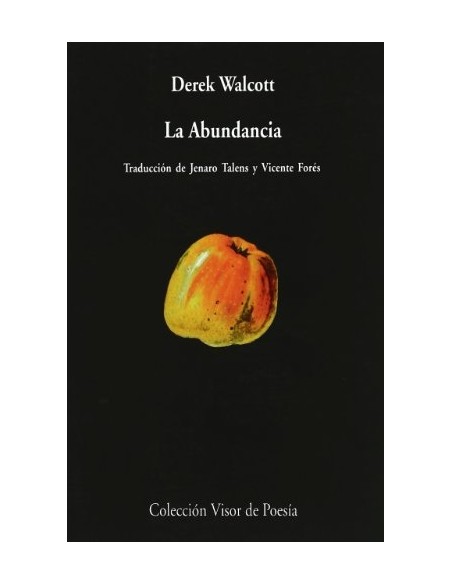 La abundancia (Nuevo) La abundancia (Nuevo)