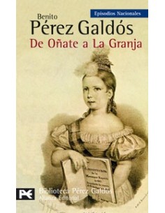 De Oñate a la granja (Nuevo)