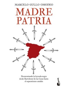 Madre Patria (Nuevo)