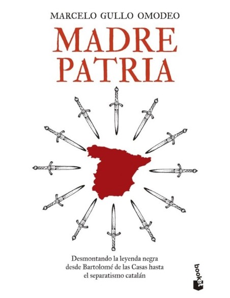 Madre Patria (Nuevo) Madre Patria (Nuevo)