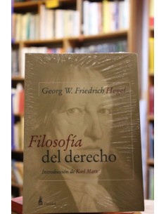 Filosofía del derecho (Usado)