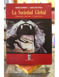 La sociedad global (Usado)