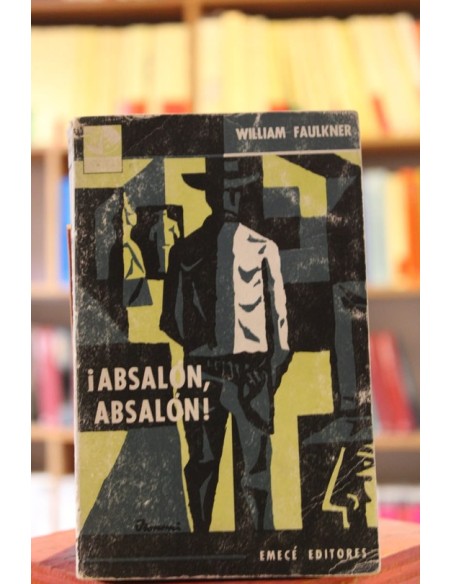 ¡Absalón, Absalón! (Usado)