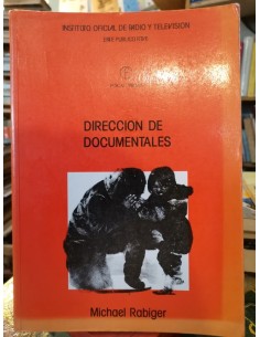 Dirección de documentales (Usado)