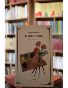 El bello verano (Usado)