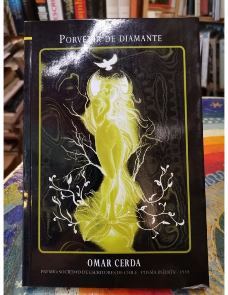 Porvenir de diamante (Usado)