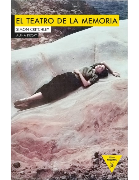El teatro de la memoria (Nuevo) El teatro de la memoria (Nuevo)